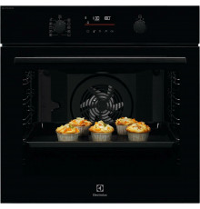 Духовой шкаф Electrolux EOD6P77WZ