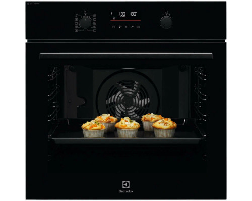 Духовой шкаф Electrolux EOD6P77WZ Духовой шкаф Electrolux EOD6P77WZ