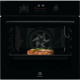 Духовой шкаф Electrolux EOD6P77WZ