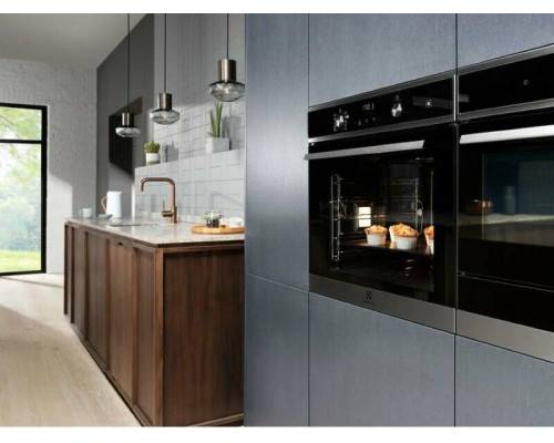 Духовой шкаф Electrolux EOD6P77WZ Духовой шкаф Electrolux EOD6P77WZ