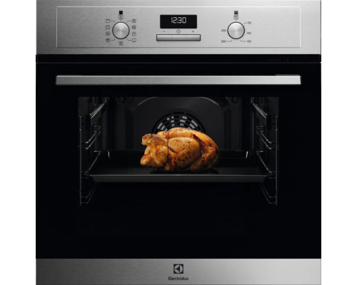Духовой шкаф Electrolux EOF3H50X Духовой шкаф Electrolux EOF3H50X
