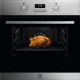 Духовой шкаф Electrolux EOF3H50X