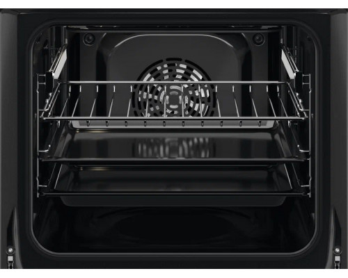 Духовой шкаф Electrolux EOF3H50X Духовой шкаф Electrolux EOF3H50X