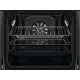 Духовой шкаф Electrolux EOF3H50X