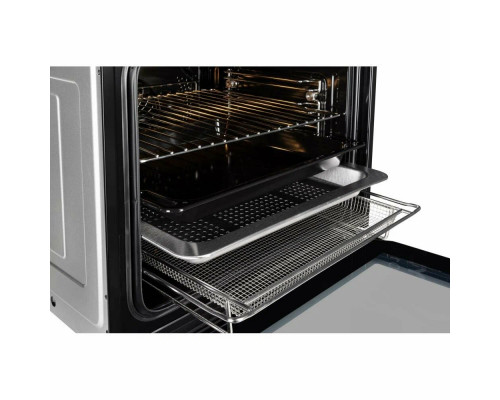 Духовой шкаф HIBERG S-VM 6415 W SMART белый Духовой шкаф HIBERG S-VM 6415 W SMART белый