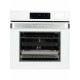 Духовой шкаф HIBERG S-VM 6415 W SMART белый