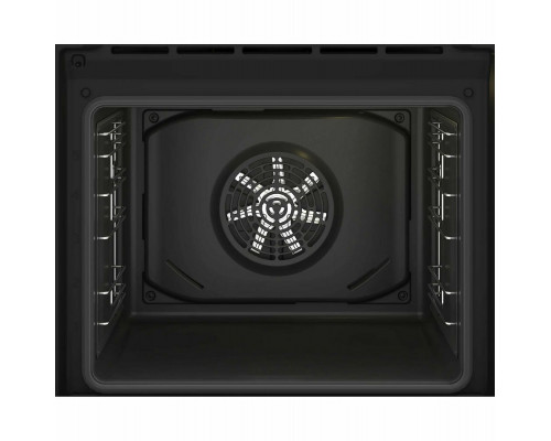 Духовой шкаф Hotpoint HETF 614 JH BL черный Духовой шкаф Hotpoint HETF 614 JH BL черный