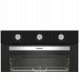Духовой шкаф Hotpoint HETF 614 JH BL черный