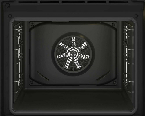 Духовой шкаф Hotpoint HETF 614 JH BL черный Духовой шкаф Hotpoint HETF 614 JH BL черный
