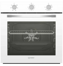 Духовой шкаф Indesit IFE 3634 WH белый