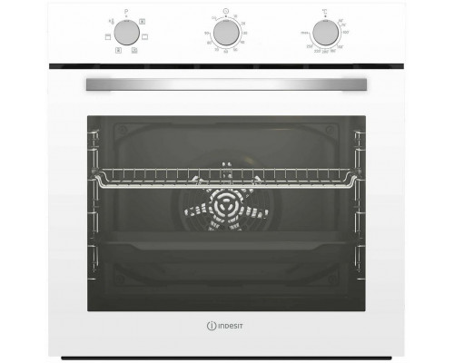 Духовой шкаф Indesit IFE 3634 WH белый Духовой шкаф Indesit IFE 3634 WH белый