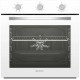 Духовой шкаф Indesit IFE 3634 WH белый