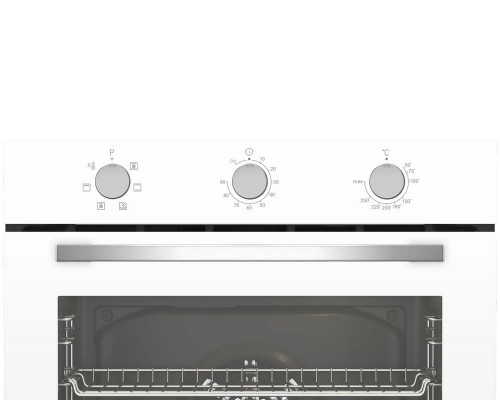 Духовой шкаф Indesit IFE 3634 WH белый Духовой шкаф Indesit IFE 3634 WH белый