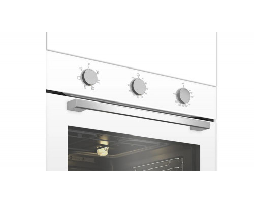 Духовой шкаф Indesit IFE 3634 WH белый Духовой шкаф Indesit IFE 3634 WH белый