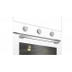 Духовой шкаф Indesit IFE 3634 WH белый