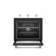 Духовой шкаф Indesit IFE 3634 WH белый