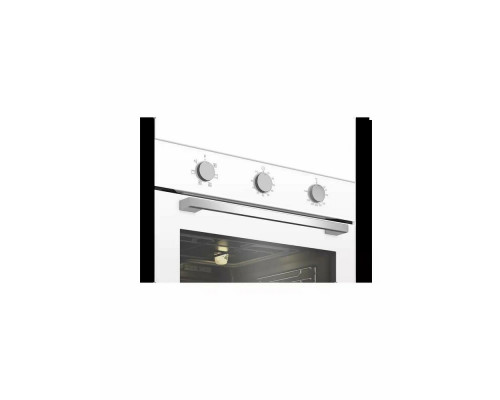 Духовой шкаф Indesit IFE 3634 WH белый Духовой шкаф Indesit IFE 3634 WH белый