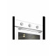 Духовой шкаф Indesit IFE 3634 WH белый