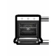 Духовой шкаф Indesit IFE 3634 WH белый