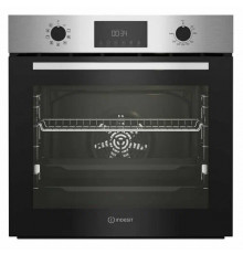 Духовой шкаф Indesit IFE 3841 J IX нерж