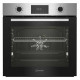 Духовой шкаф Indesit IFE 3841 J IX нерж