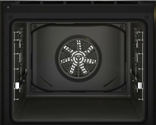 Духовой шкаф Indesit IFE 3841 J IX нерж Духовой шкаф Indesit IFE 3841 J IX нерж