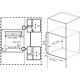 Духовой шкаф Indesit IFE 3841 J IX нерж