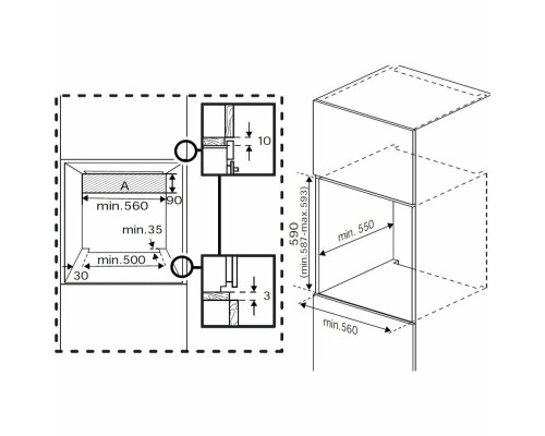 Духовой шкаф Indesit IFE 3841 J IX нерж Духовой шкаф Indesit IFE 3841 J IX нерж