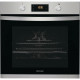 Духовой шкаф Indesit IFE 3841 J IX нерж