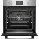 Духовой шкаф Indesit IFSE 3841 J IX нерж