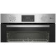 Духовой шкаф Indesit IFSE 3841 J IX нерж