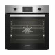 Духовой шкаф Indesit IFSE 3841 J IX нерж