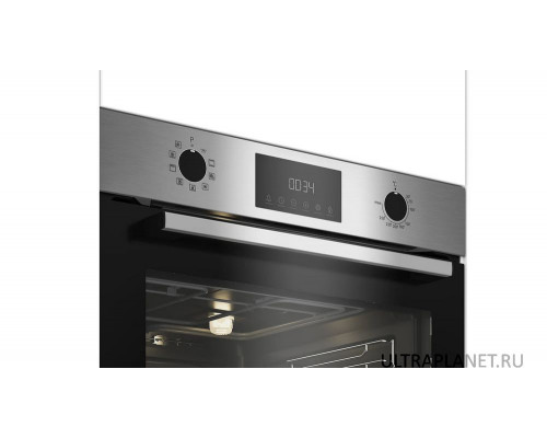 Духовой шкаф Indesit IFSE 3841 J IX нерж Духовой шкаф Indesit IFSE 3841 J IX нерж