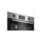 Духовой шкаф Indesit IFSE 3841 J IX нерж