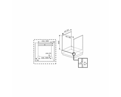 Духовой шкаф Indesit IFSE 3841 J IX нерж Духовой шкаф Indesit IFSE 3841 J IX нерж