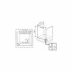 Духовой шкаф Indesit IFSE 3841 J IX нерж