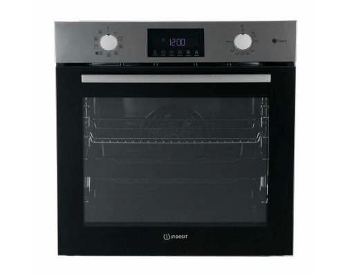 Духовой шкаф Indesit IFSE 3841 J IX нерж Духовой шкаф Indesit IFSE 3841 J IX нерж
