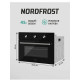 Духовой шкаф NORDFROST HM 5060 B