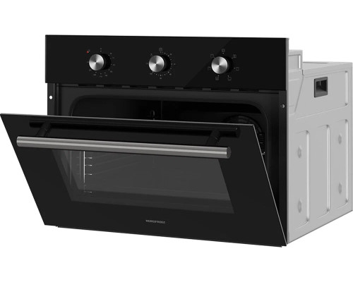 Духовой шкаф NORDFROST HM 5060 B Духовой шкаф NORDFROST HM 5060 B