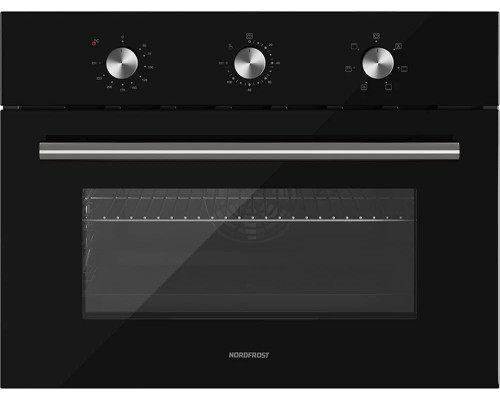 Духовой шкаф NORDFROST HM 5060 B Духовой шкаф NORDFROST HM 5060 B