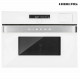 Духовой шкаф HIBERG MS-VM 5115 W SMART белый