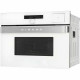 Духовой шкаф HIBERG MS-VM 5115 W SMART белый