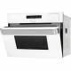 Духовой шкаф HIBERG MS-VM 5115 W SMART белый
