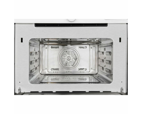 Духовой шкаф HIBERG MS-VM 5115 W SMART белый Духовой шкаф HIBERG MS-VM 5115 W SMART белый