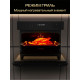 Духовой шкаф HIBERG S-VMF 5515 B SMART черный