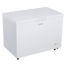 Морозильный ларь INDESIT ICF 300 белый
