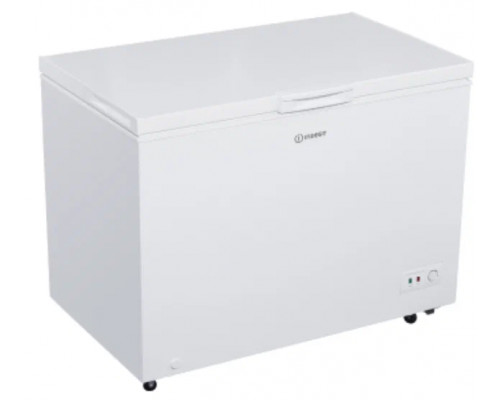 Морозильный ларь INDESIT ICF 300 белый Морозильный ларь INDESIT ICF 300 белый