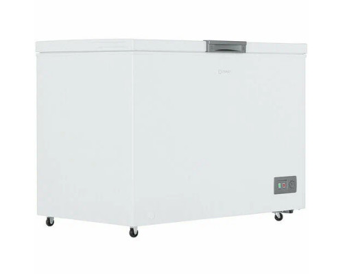 Морозильный ларь INDESIT ICF 300 белый Морозильный ларь INDESIT ICF 300 белый