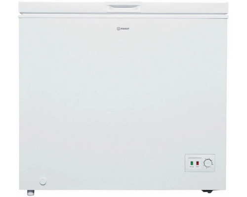 Морозильный ларь INDESIT ICF 300 белый Морозильный ларь INDESIT ICF 300 белый