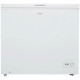 Морозильный ларь INDESIT ICF 300 белый